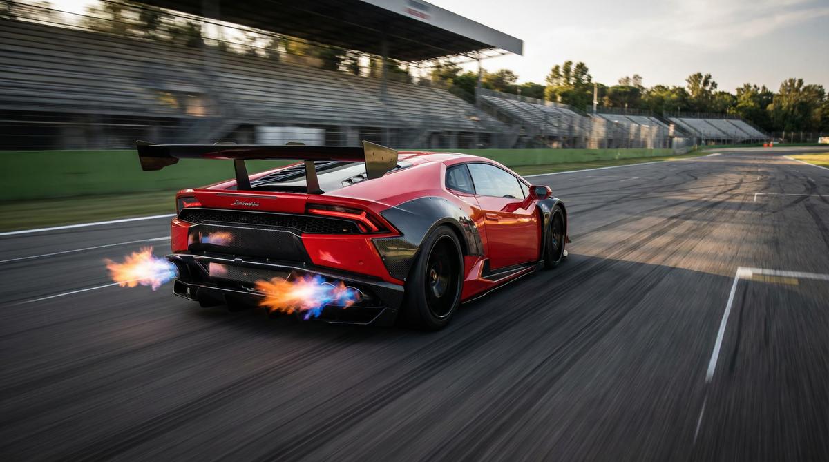 51跑车改装视频教程